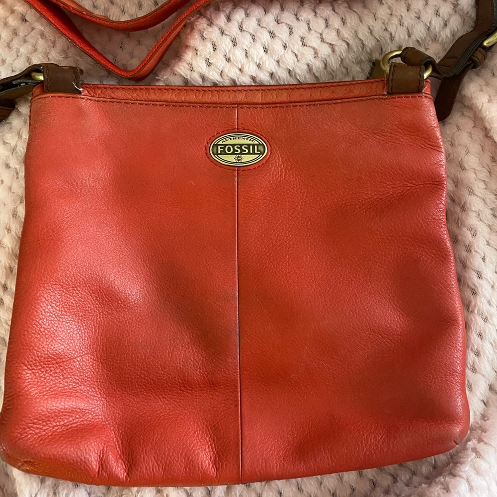 Fossil bag